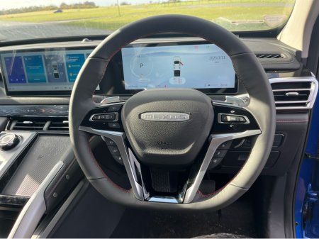 2026 Maxus T 60 - thumbnail 15