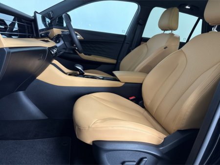 2025 MG HS - thumbnail 30