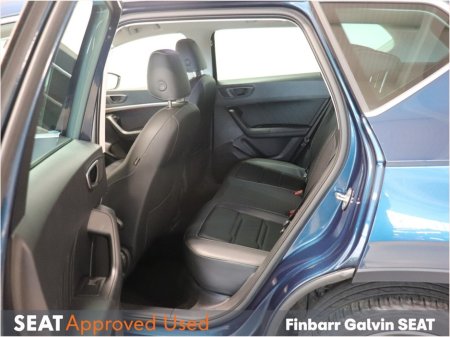 2023 SEAT Ateca - thumbnail 10