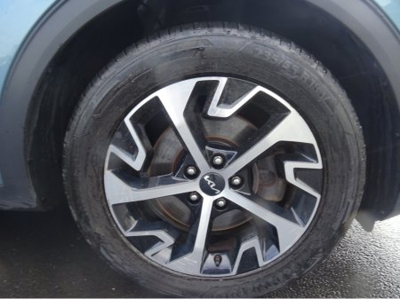 2023 Kia Sportage - thumbnail 15