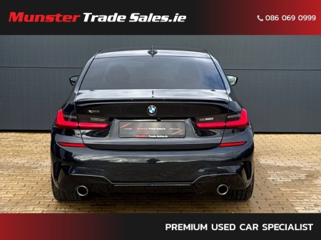 2021 BMW 3 Series - thumbnail 7