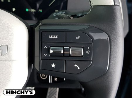 2026 Kia EV5 EV-5 GT-Line thumbnail