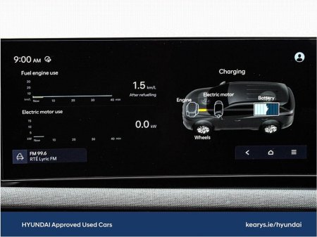 2025 Hyundai Tucson - thumbnail 27