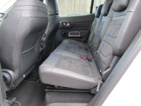 2023 Citroen C5 Aircross - thumbnail 16