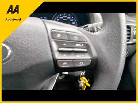 2018 Hyundai i30 - thumbnail 28