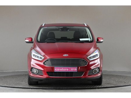 2018 Ford S-Max - thumbnail 2