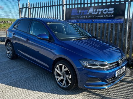 2020 Volkswagen Polo - thumbnail 3