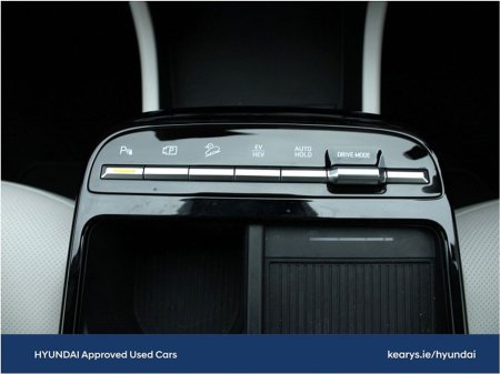 2025 Hyundai Tucson Tucson FL 2WD Platinum PHEV Auto thumbnail