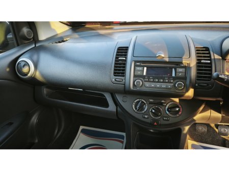 2012 Nissan Note - thumbnail 18