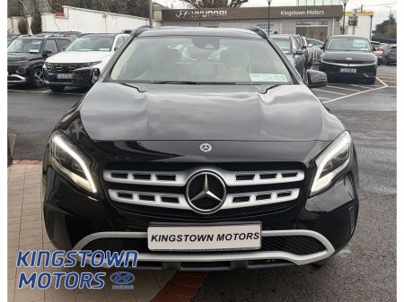 2019 Mercedes-Benz GLA Class 180 Style 5DR Auto €24,950