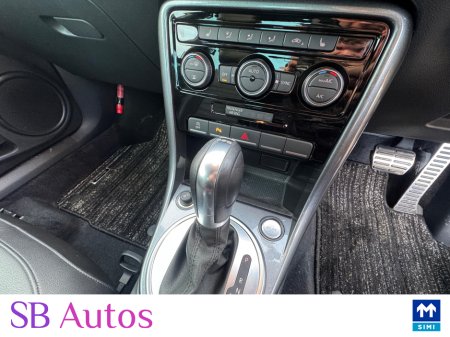 2019 Volkswagen Beetle 192 Volkswagen Beetle R Line 1.4 DSG €20,950 thumbnail