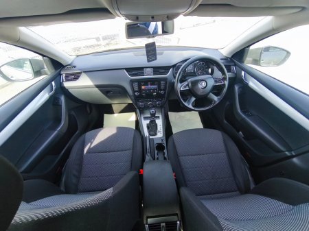 2015 Skoda Octavia - thumbnail 11