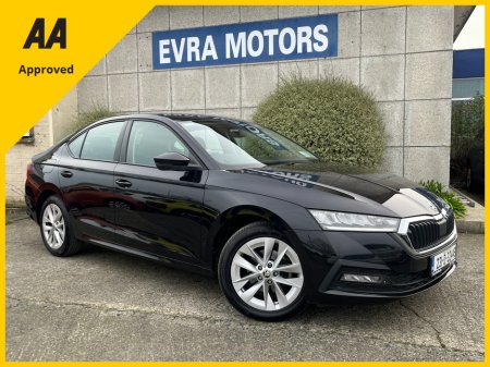 2023 Skoda Octavia AMBITION 2.0 TDI DIESEL €22,950