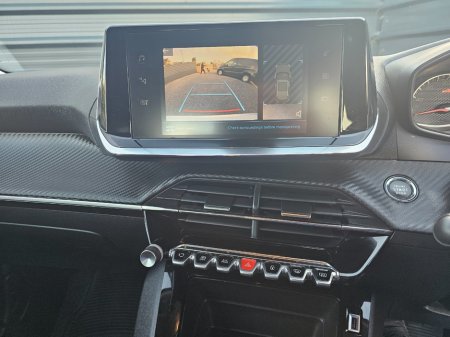 2020 Peugeot 2008 - thumbnail 13