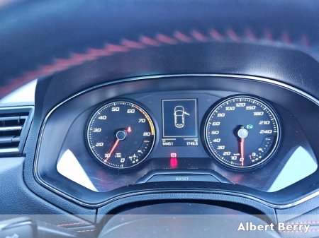 2019 SEAT Arona - thumbnail 6