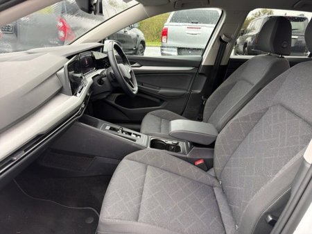 2024 Volkswagen Golf - thumbnail 6