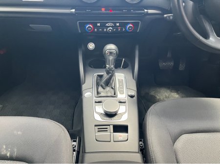 2019 Audi A3 - thumbnail 15