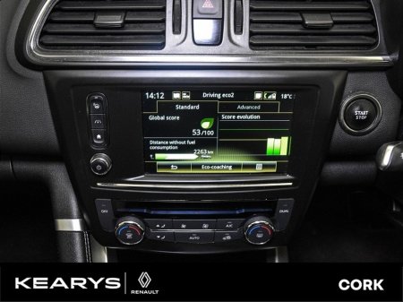 2018 Renault Kadjar - thumbnail 22