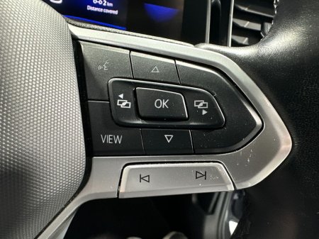 2023 Volkswagen Taigo R Line 1.0 Tsi €24,800 thumbnail