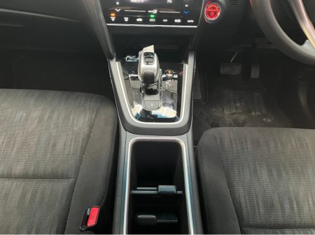 2022 Honda Shuttle €17950 2022 HONDA SHUTTLE HYBRID SENSING 1.5 AUTOMATIC / CRUISE CONTROL / REVERSE CAMERA AND MORE €17,950 thumbnail