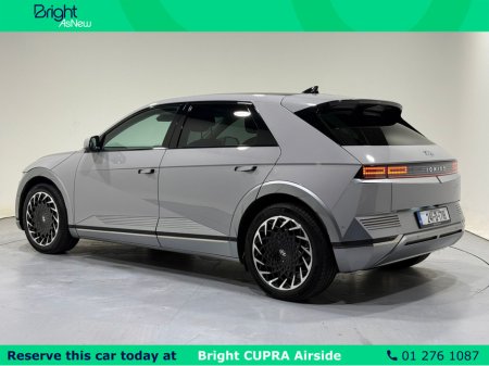 2024 Hyundai Ioniq 5 PLATINUM 77 KWH 5DR AU €41,950 thumbnail