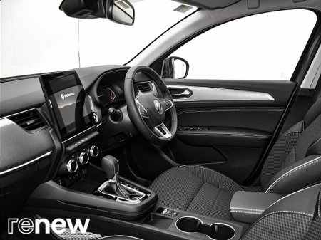 2023 Renault Arkana S Edition E-TECH Hybrid 145 Auto ER2 thumbnail