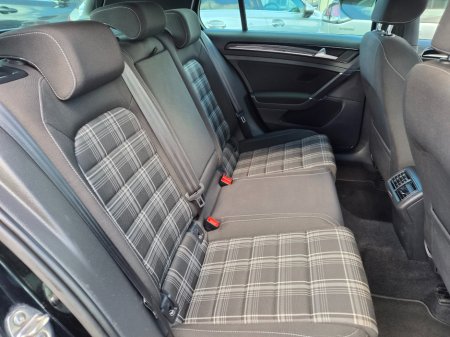 2015 Volkswagen Golf - thumbnail 20