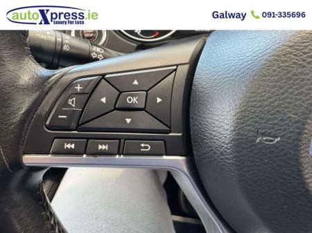 2018 Nissan Qashqai - thumbnail 17