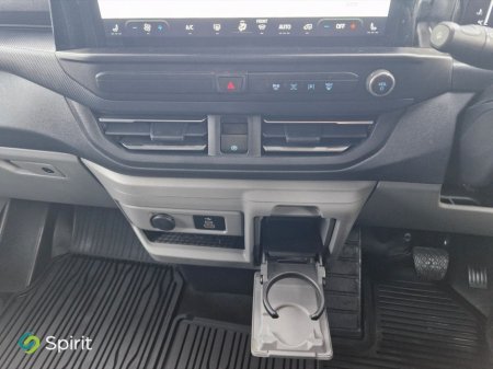 2024 Ford Transit Custom - thumbnail 15