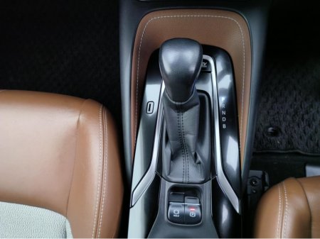 2020 Toyota Corolla Sport €21,950 thumbnail