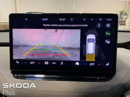 2023 Skoda Enyaq - thumbnail 15