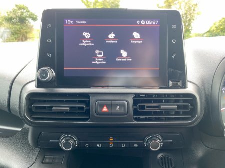 2023 Citroen Berlingo - thumbnail 12