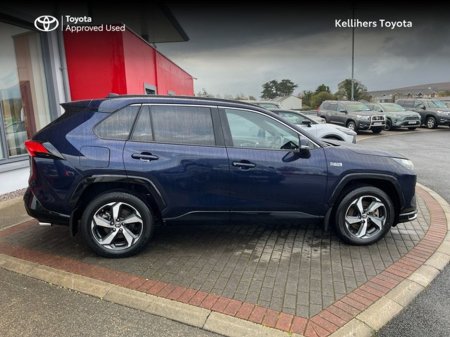 2024 Toyota Rav4 - thumbnail 3