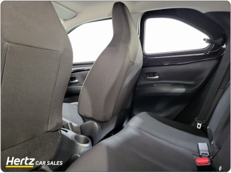 2023 Toyota Aygo X - thumbnail 13