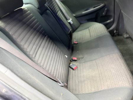 2007 Toyota Corolla - thumbnail 17