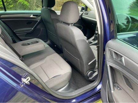 2019 Volkswagen Golf - thumbnail 19