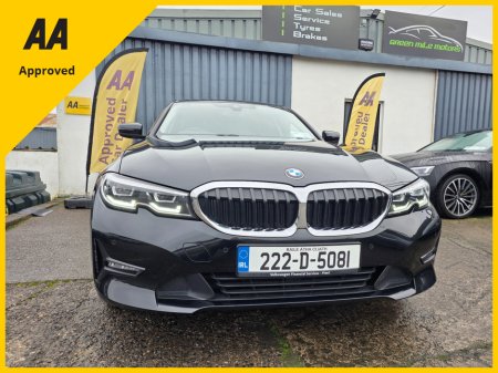 2022 BMW 3 Series 318D * SPORT MODEL * 42K MILES * €34,995