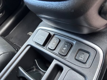 2016 Honda CR-V - thumbnail 10