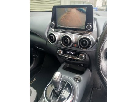 2020 Nissan Juke - thumbnail 10