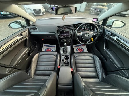 2014 Volkswagen Golf - thumbnail 7