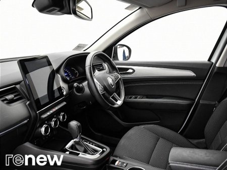 2023 Renault Arkana - thumbnail 5