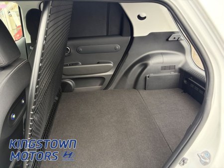 2026 Hyundai Inster - thumbnail 7
