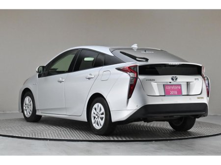 2018 Toyota Prius 1.8 HYBRID *BI-TONE INTERIOR*REVERSE CAM*PARK SENSORS*ANDROID CAR PLAYER* €17,890 thumbnail