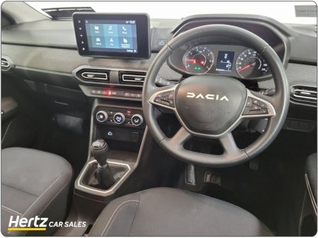 2023 Dacia Jogger - thumbnail 12