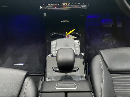 2022 Mercedes-Benz A Class - thumbnail 18