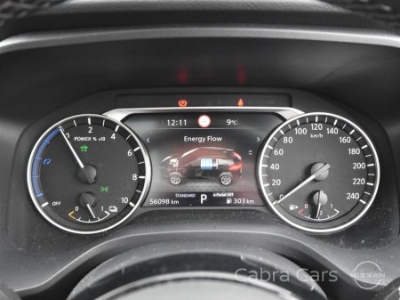 2024 Nissan Qashqai - thumbnail 19