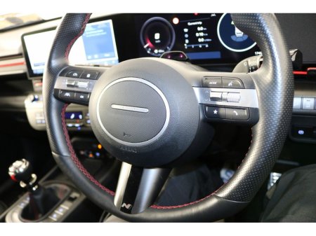 2025 Hyundai Kona - thumbnail 17