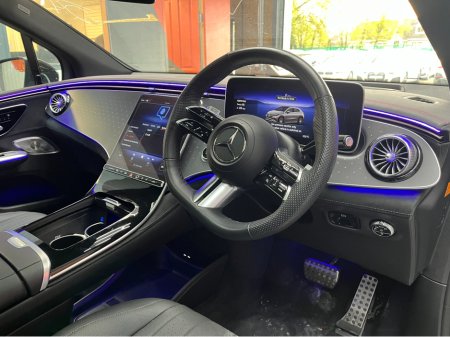 2024 Mercedes-Benz EQE - thumbnail 10