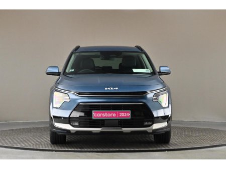 2024 Kia Niro - thumbnail 2