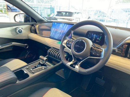 2026 BYD ATTO 3 - thumbnail 10